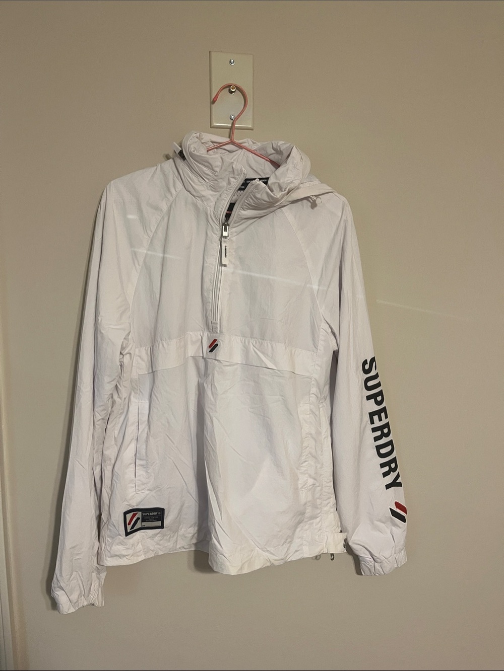 Superdry Anorak Parka